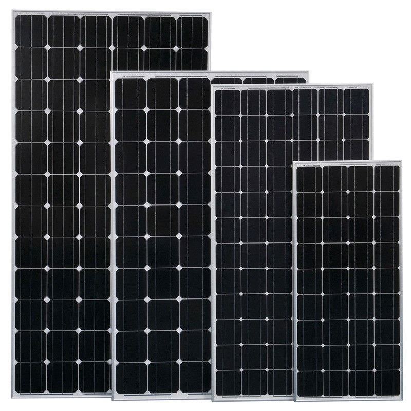 Katon energialevy 48 V 480 W 500 W aurinkopaneeli br Aurinkoenergia Tehokas yksikiteinen moduuli kotiin räätälöityyn tehtaaseen