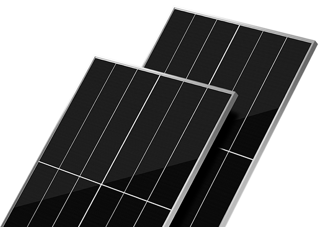Mono aurinkopaneeli